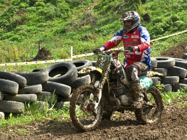 Fotky od Dědy T. z Božetic, 4.5.2013